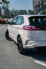 Ford Edge ST 2019 года (UAE)